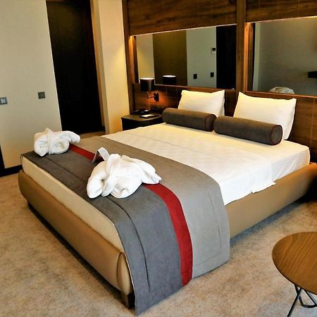 Noax Hotel メルスィン エクステリア 写真