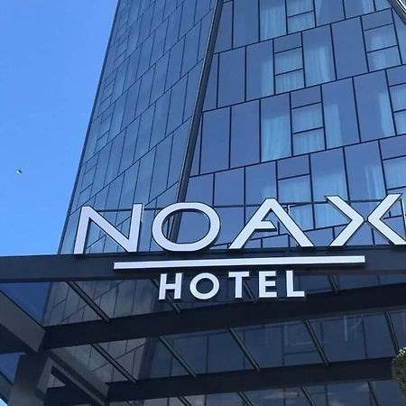 Noax Hotel メルスィン エクステリア 写真