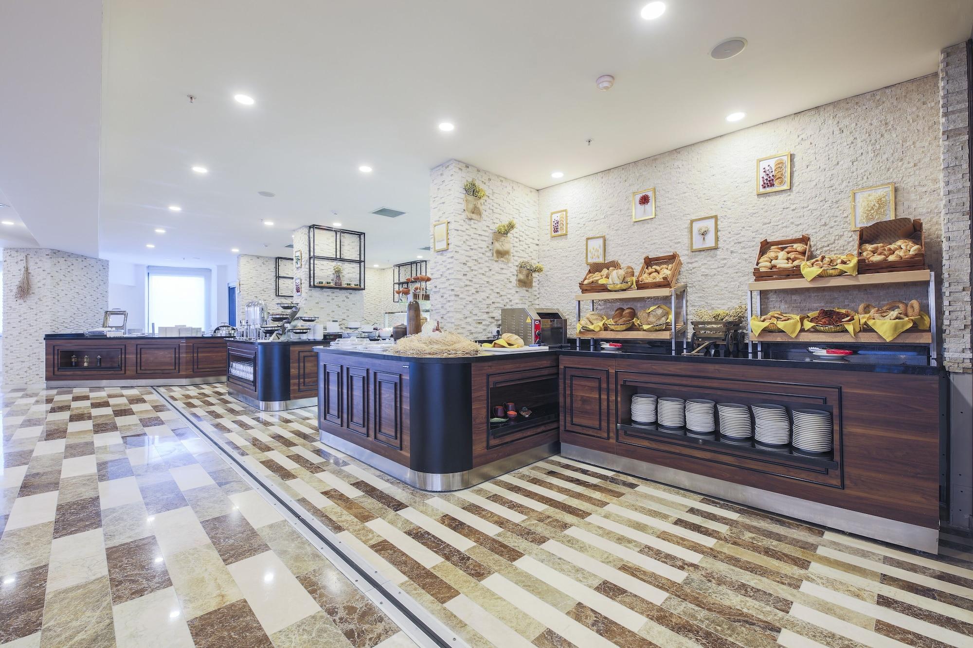 Noax Hotel メルスィン エクステリア 写真