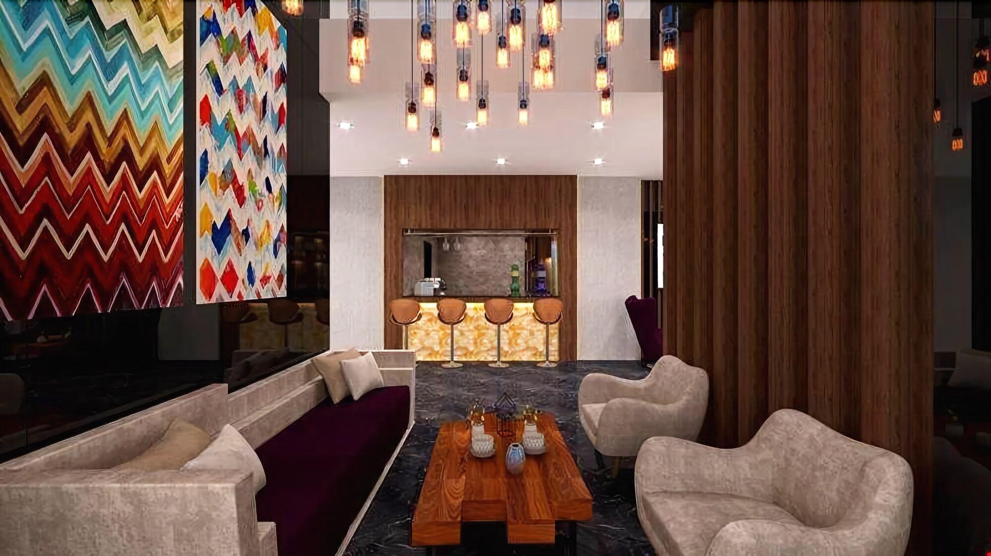 Noax Hotel メルスィン エクステリア 写真