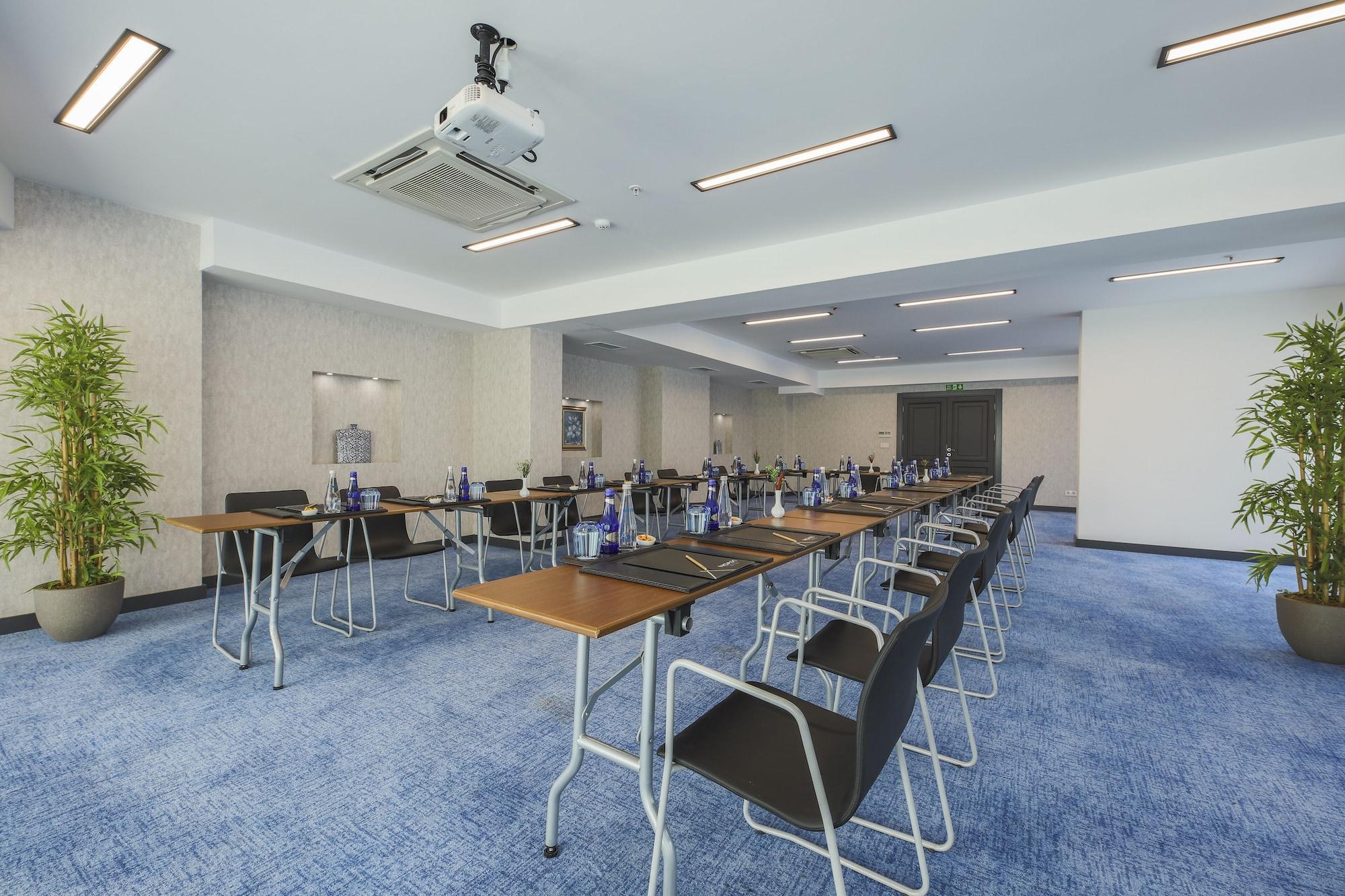 Noax Hotel メルスィン エクステリア 写真