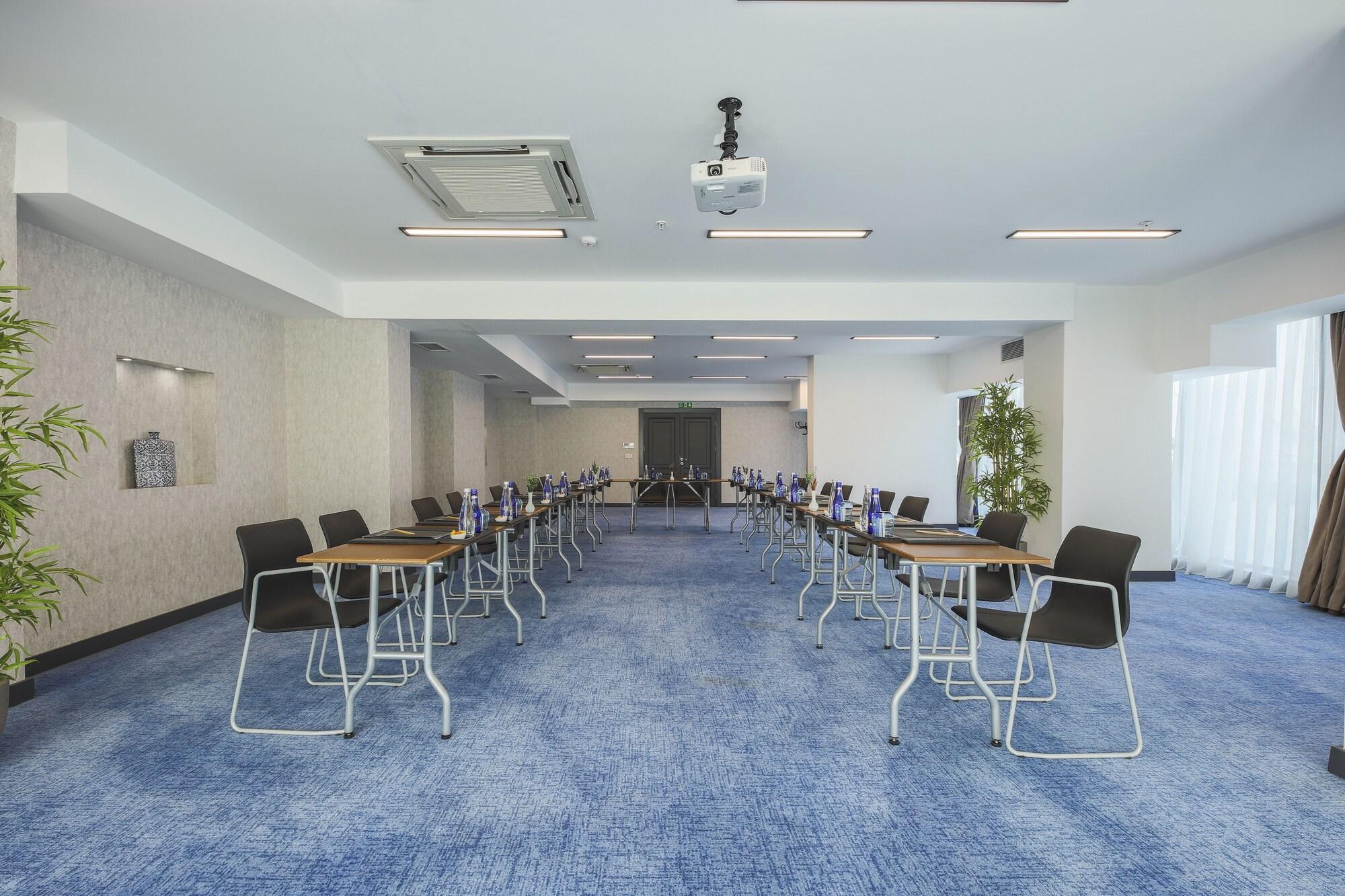 Noax Hotel メルスィン エクステリア 写真