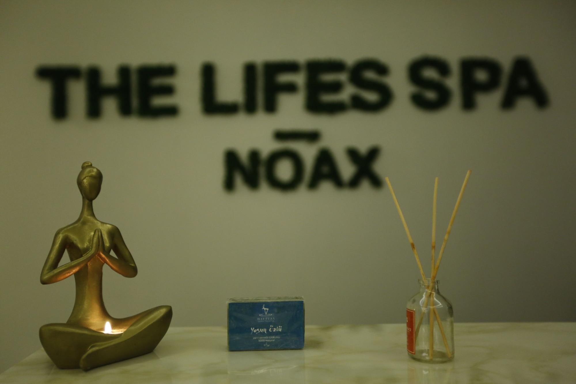 Noax Hotel メルスィン エクステリア 写真