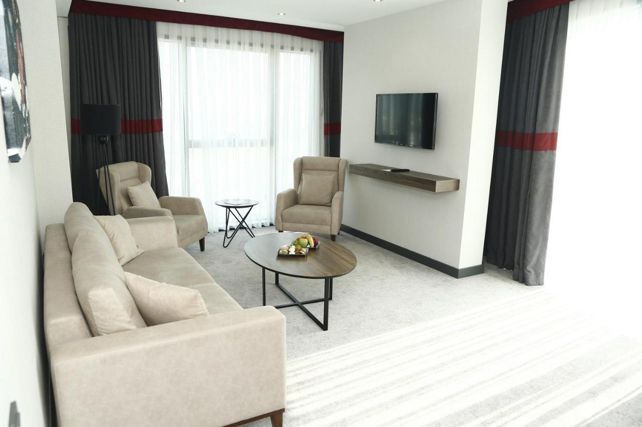 Noax Hotel メルスィン エクステリア 写真